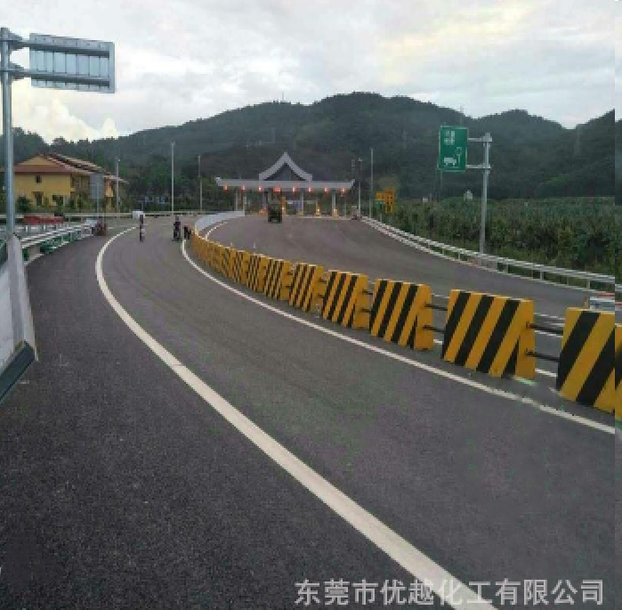 高速公路专用反光漆