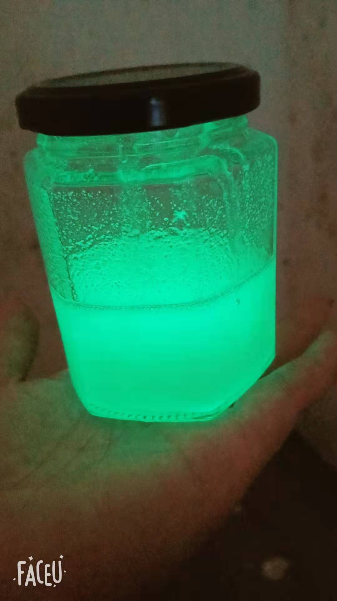 夜光漆