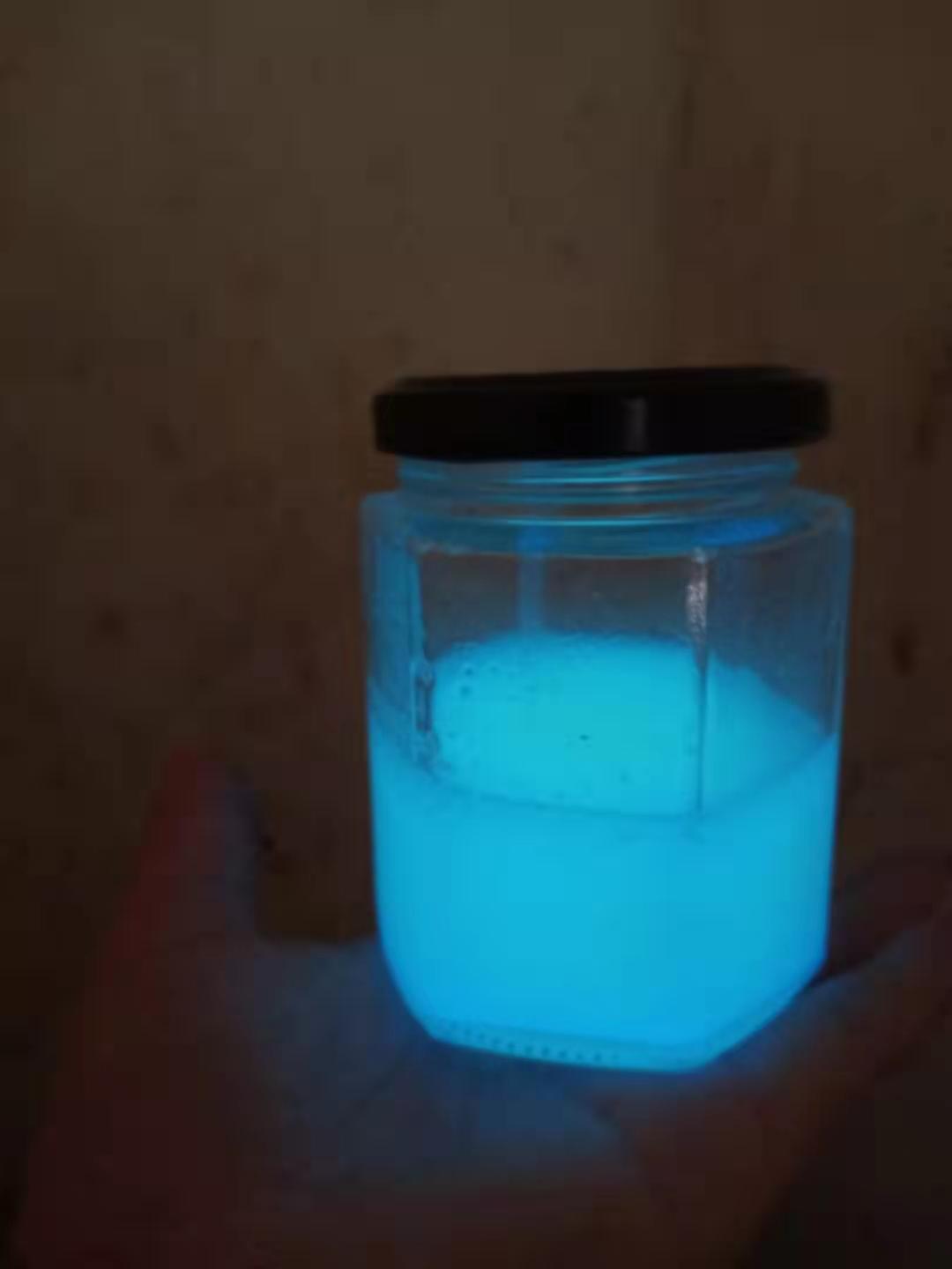 夜光漆