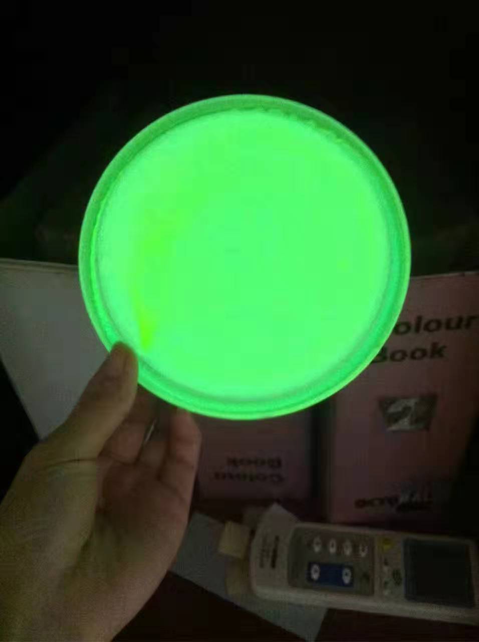 工艺品夜光漆