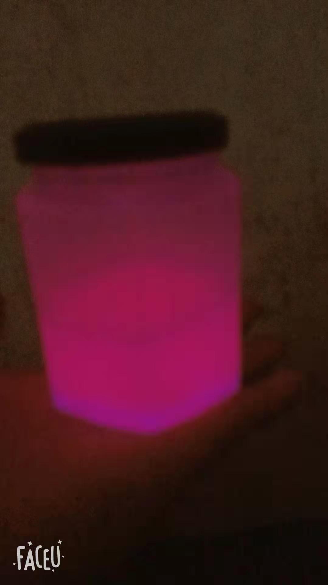 夜光漆